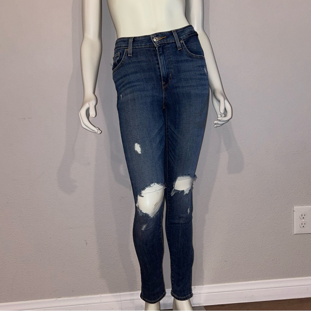 Levi’s 26